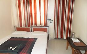 Hotel Panchsheel Ahmednagar 2*